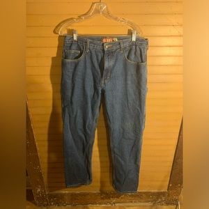 Berne jeans